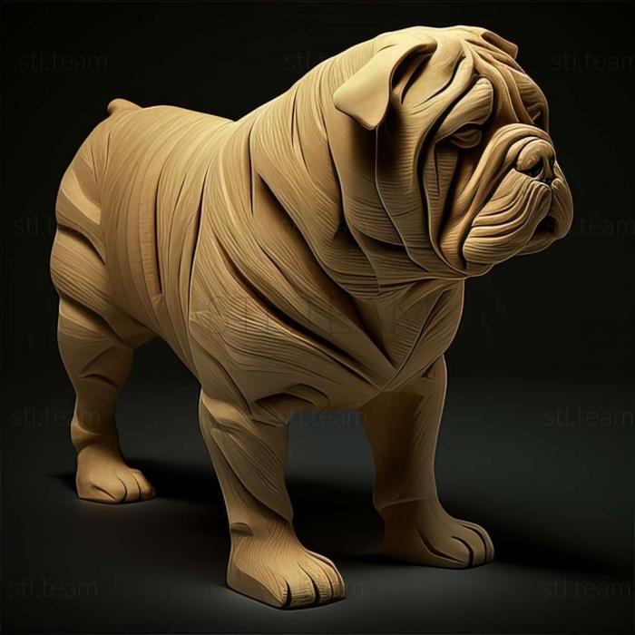 Monticola sharpei